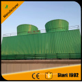 JIAHUI good cooling effect and save energy frp 1000 ton industrial cooling tower